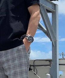 SEIKO | アナログ腕時計