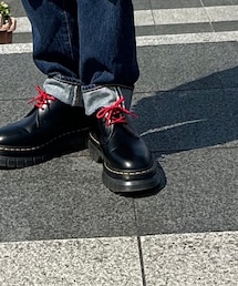 Dr. Martens | シューズ