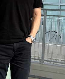 SEIKO | アナログ腕時計