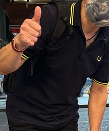 FRED PERRY | ポロシャツ