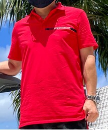 ARMANI EXCHANGE | ポロシャツ