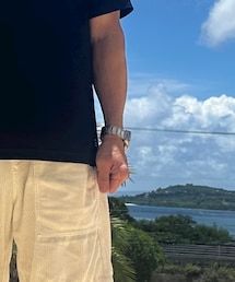 SEIKO | アナログ腕時計