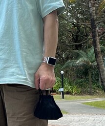 Apple | デジタル腕時計