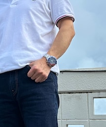 SEIKO | アナログ腕時計