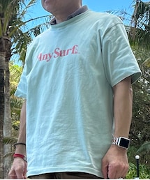 BAYFLOW | Tシャツ/カットソー