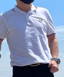 FRED PERRY | ポロシャツ