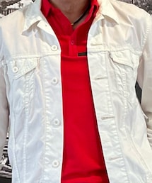 ARMANI EXCHANGE | ポロシャツ