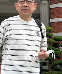 THE NORTH FACE | Tシャツ/カットソー