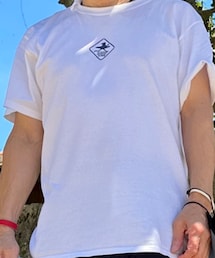 SUFF-N-SEA | Tシャツ/カットソー