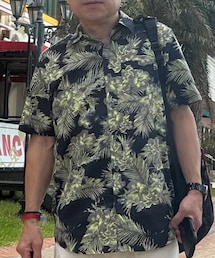 OAKLEY | シャツ/ブラウス