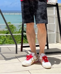 FRED PERRY | ソックス/靴下