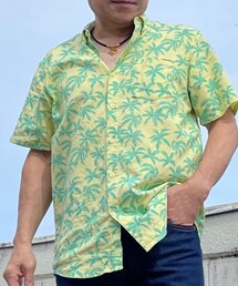 Hurley  | シャツ/ブラウス