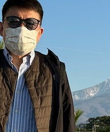 THE NORTH FACE | ナイロンジャケット