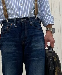 Levi's | デニムパンツ