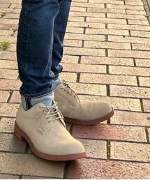 REGAL | モカシン/デッキシューズ