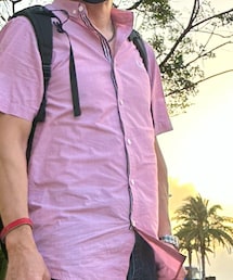 FRED PERRY | シャツ/ブラウス