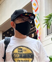 NEW ERA | キャップ