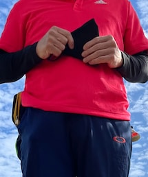 adidas | ポロシャツ