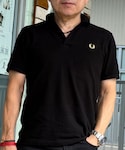 FRED PERRY(フレッドペリー)の「トップス(ポロシャツ)」
