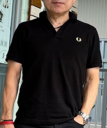 FRED PERRY | ポロシャツ