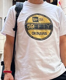 NEW ERA | Tシャツ/カットソー