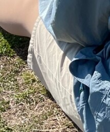 30年前のUNIQLO | パンツ