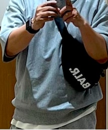 BALR. | ボディバッグ/ウエストポーチ