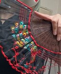 黒猫堂の「財布/小物(扇子/うちわ)」
