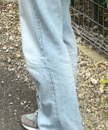 ZARA | デニムパンツ