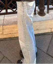 ZARA | デニムパンツ