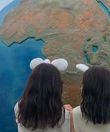 Disney | カチューシャ