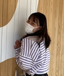 GU | シャツ/ブラウス