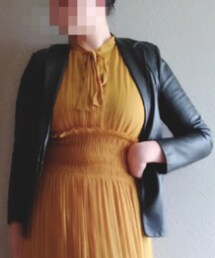 ZARA | ワンピース