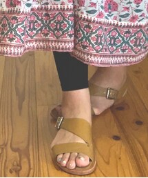 BEAUTY&YOUTH UNITED ARROWS | サンダル