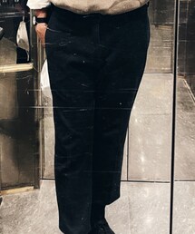 UNIQLO | チノパンツ