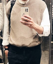 GU | タンクトップ