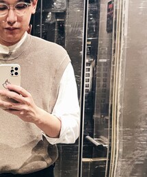 MUJI Labo | ビジネスシャツ