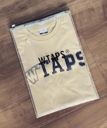 WTAPS | Tシャツ/カットソー