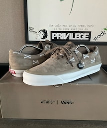 WTAPS | スニーカー