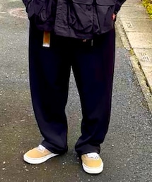 Loungewear tokyo | スラックス