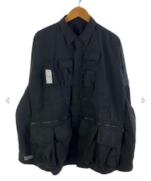 FreshService | ミリタリージャケット