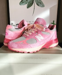 NEW BALANCE | スニーカー