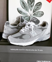 NEW BALANCE | スニーカー