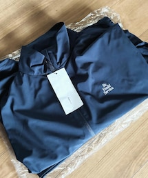 FreshService | ナイロンジャケット