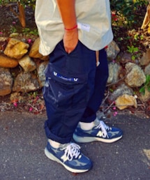 WTAPS | カーゴパンツ