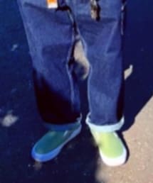 VANS | スリッポン