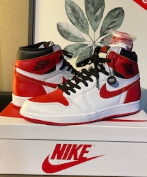 AIR JORDAN | スニーカー