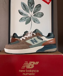NEW BALANCE | スニーカー