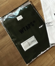 WTAPS | Tシャツ/カットソー