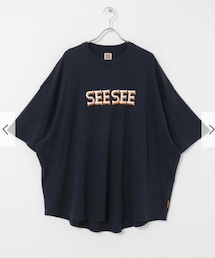 SEE SEE | Tシャツ/カットソー